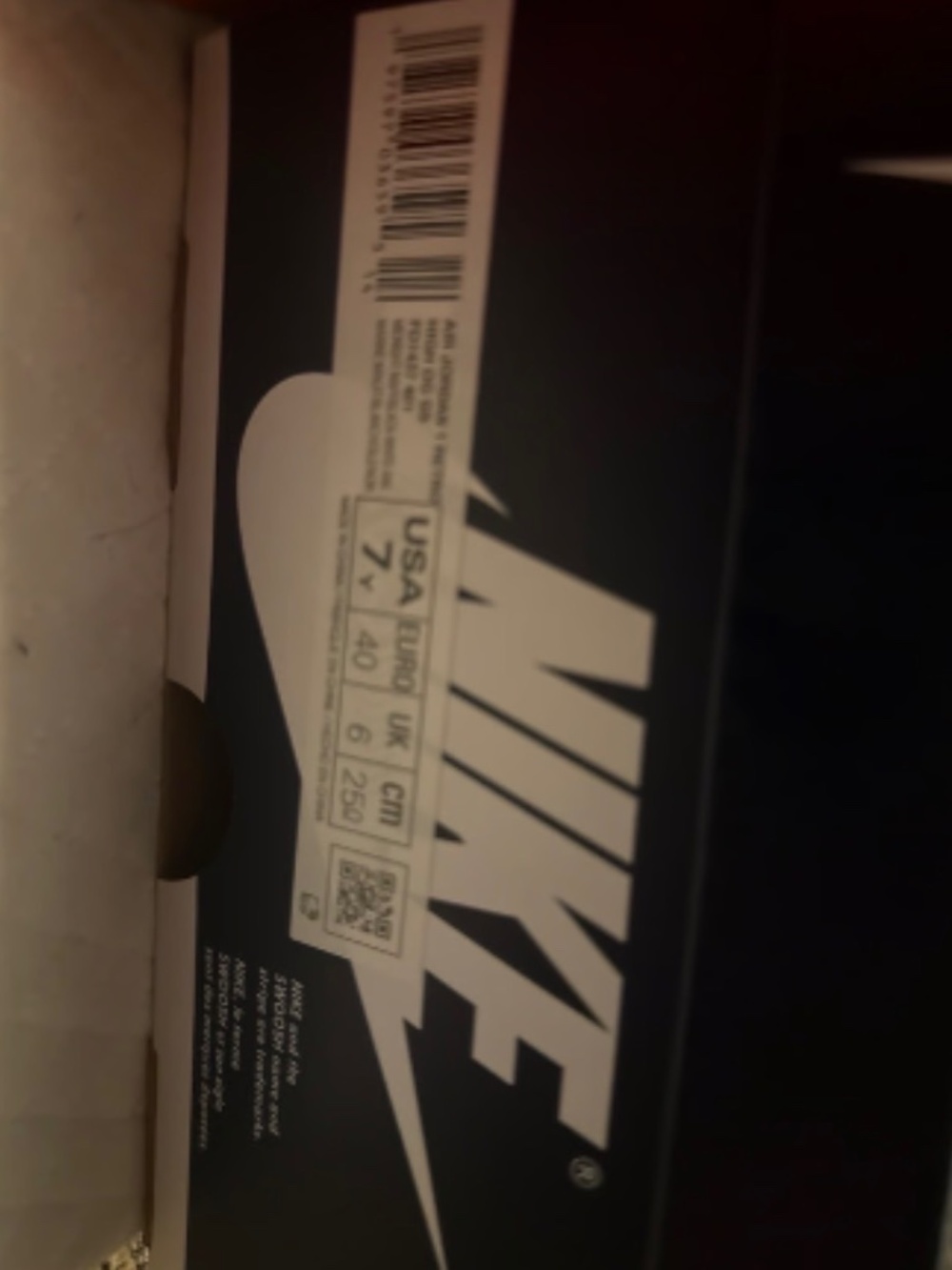 Jordan 1 bundle - Picture 7 of 7